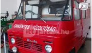 Egri Tűzoltó Múzeum Eger - Egyéb