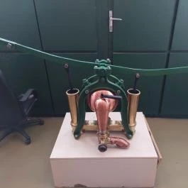 Egri Tűzoltó Múzeum Eger - Egyéb