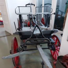 Egri Tűzoltó Múzeum Eger - Egyéb