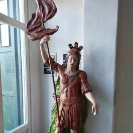 Egri Tűzoltó Múzeum Eger - Egyéb