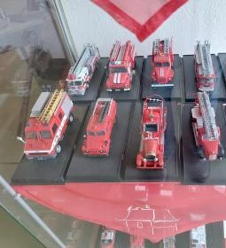 Egri Tűzoltó Múzeum