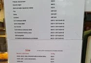 Eszem-Iszom Kuckó - Rákóczi téri Vásárcsarnok Budapest