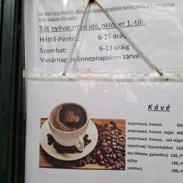 Eszem-Iszom Kuckó - Rákóczi téri Vásárcsarnok, Budapest - Egyéb