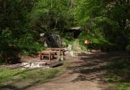 Eszperantó-forrás Piliscsév