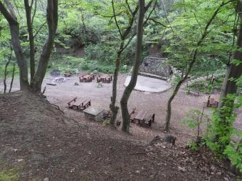 Eszperantó-forrás Piliscsév