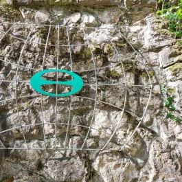 Eszperantó-forrás, Piliscsév - Egyéb