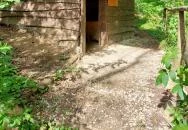 Eszperantó-forrás Piliscsév