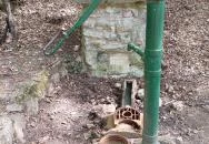 Eszperantó-forrás Piliscsév