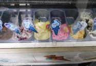 Eszpresszó-Fagylaltozó Budapest