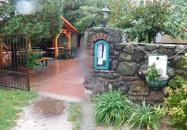 Eszter Panzió étterme Szentbékkálla