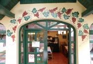 Eszter Panzió étterme Szentbékkálla