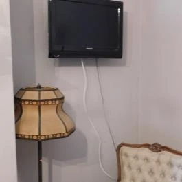 Eszter Panzió, Szentbékkálla - Szobák