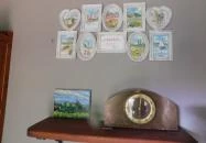 Eszter Panzió Szentbékkálla