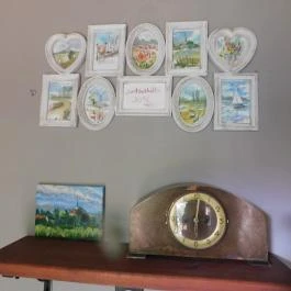 Eszter Panzió, Szentbékkálla - Egyéb