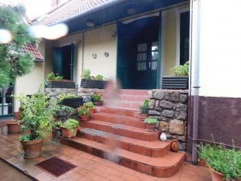 Eszter Panzió Szentbékkálla