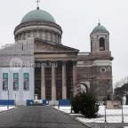 Esztergomi Bazilika Esztergom - 