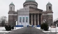 Esztergomi Bazilika Esztergom - 