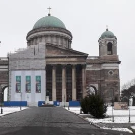 Esztergomi Bazilika, Esztergom - 