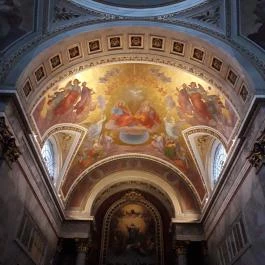 Esztergomi Bazilika, Esztergom - 