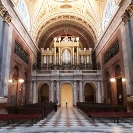 Esztergomi Bazilika, Esztergom - 