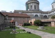 Esztergomi vár Esztergom