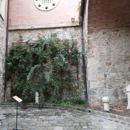 Esztergomi vár Esztergom - Belső