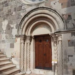 Esztergomi vár Esztergom - Külső kép