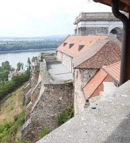 Esztergomi vár