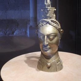 Esztergomi vár Esztergom - Egyéb