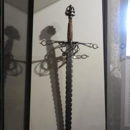 Esztergomi vár Esztergom - Egyéb