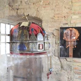 Esztergomi vár Esztergom - Egyéb