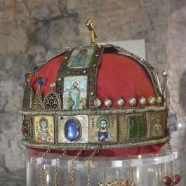 Esztergomi vár Esztergom - Egyéb