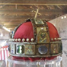 Esztergomi vár Esztergom - Egyéb