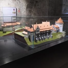 Esztergomi vár Esztergom - Egyéb