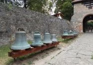 Esztergomi vár Esztergom