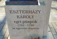 Eszterházy Károly Eger