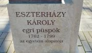 Eszterházy Károly Eger - Egyéb