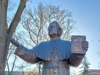 Eszterházy Károly Eger