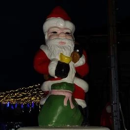 Eta néni háza Dabas - Egyéb