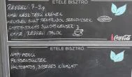 Etele Bisztró Budapest - Egyéb