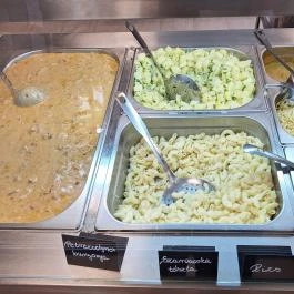 Etele Bisztró Budapest - Étel/ital