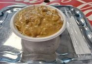 Etele Bisztró Budapest