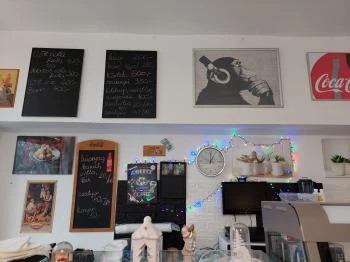 Étlelő Kifőzde Budapest