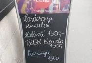 Étlelő Kifőzde Budapest