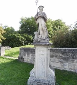 Etyeki Kálvária-domb