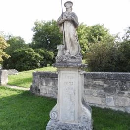 Etyeki Kálvária-domb Etyek - Külső kép