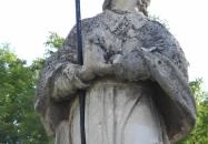 Etyeki Kálvária-domb Etyek