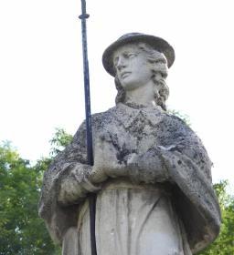 Etyeki Kálvária-domb