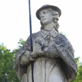 Etyeki Kálvária-domb Etyek - Külső kép