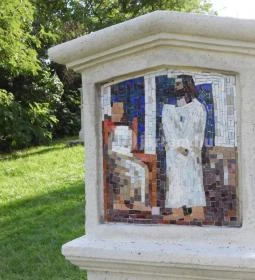 Etyeki Kálvária-domb